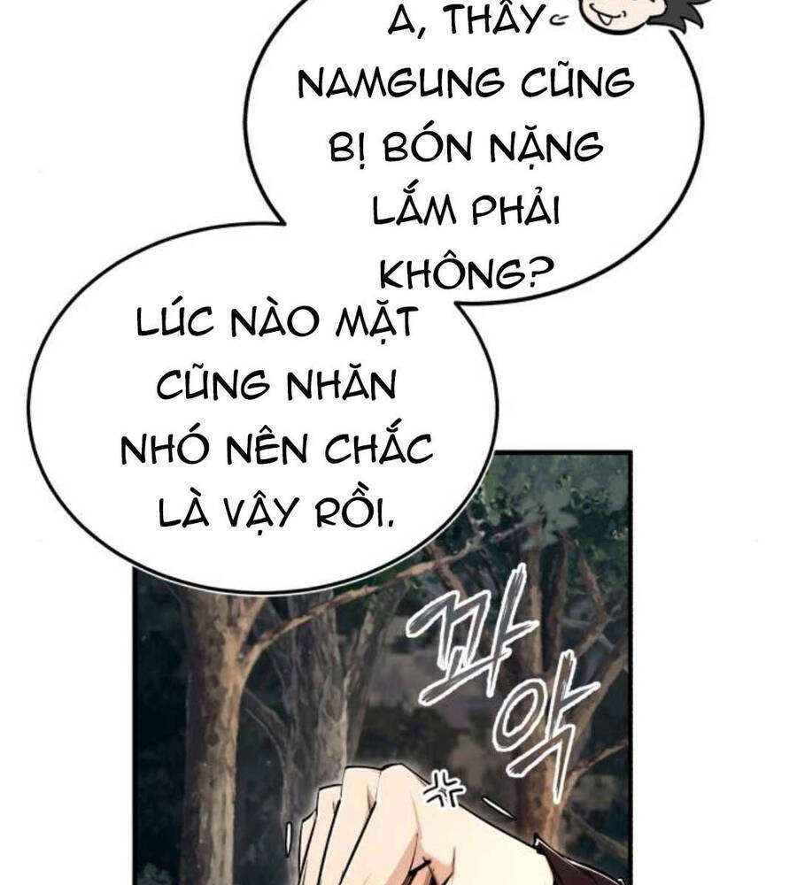 Đệ Nhất Võ Sư, Baek Cao Thủ - Chapter 83 - Page 132