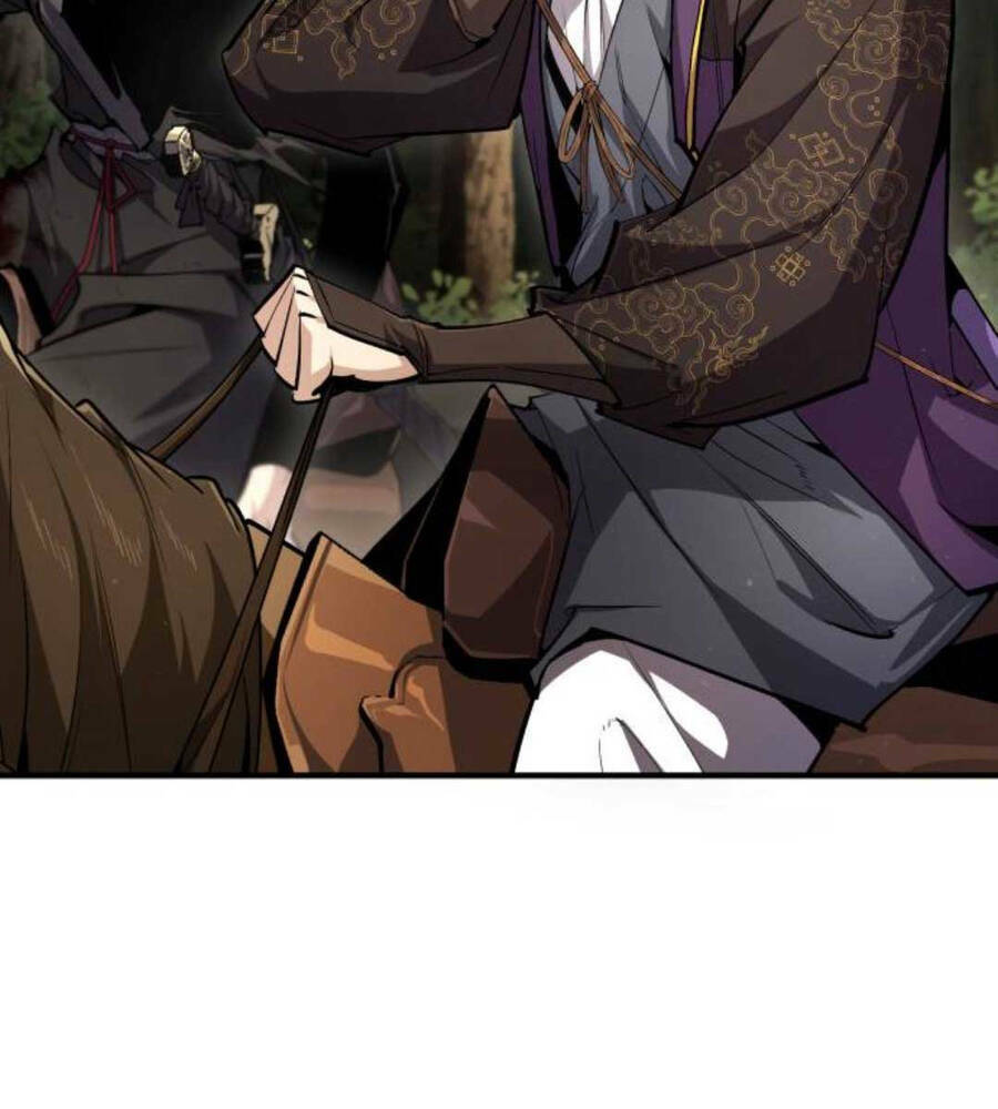 Đệ Nhất Võ Sư, Baek Cao Thủ - Chapter 83 - Page 137