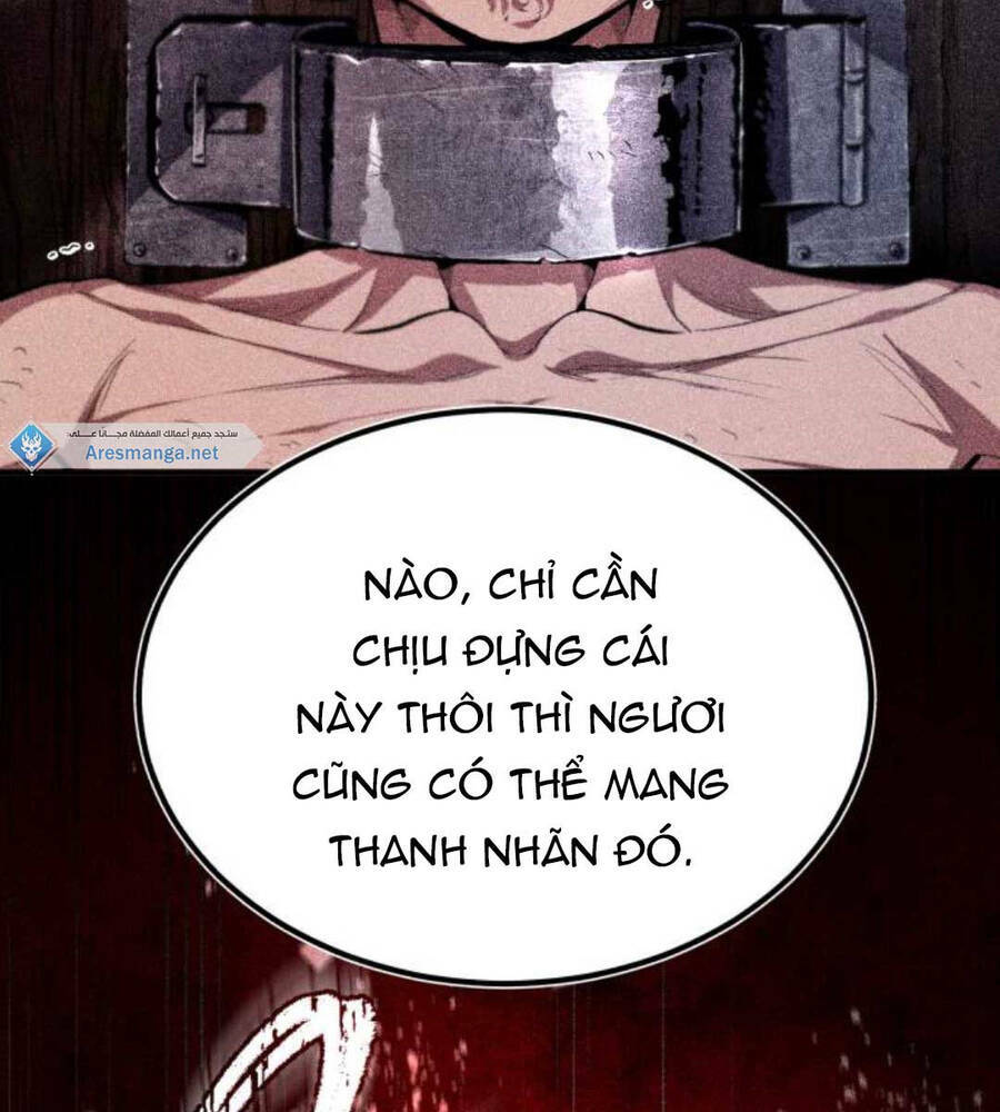Đệ Nhất Võ Sư, Baek Cao Thủ - Chapter 83 - Page 13