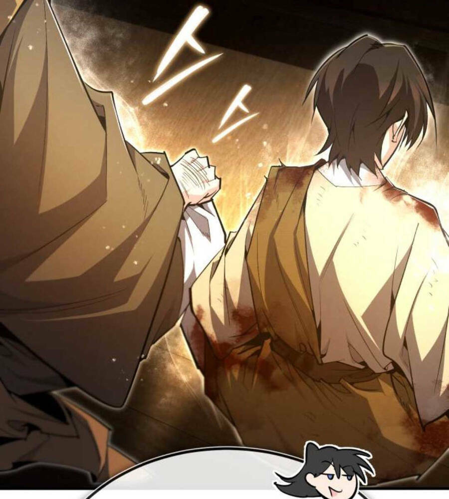 Đệ Nhất Võ Sư, Baek Cao Thủ - Chapter 83 - Page 140