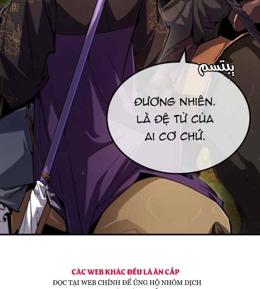 Đệ Nhất Võ Sư, Baek Cao Thủ - Chapter 83 - Page 143