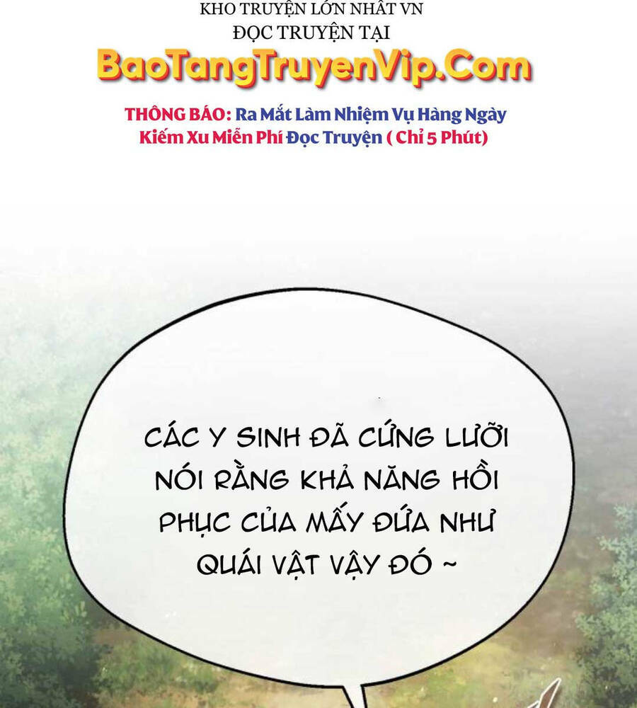 Đệ Nhất Võ Sư, Baek Cao Thủ - Chapter 83 - Page 144
