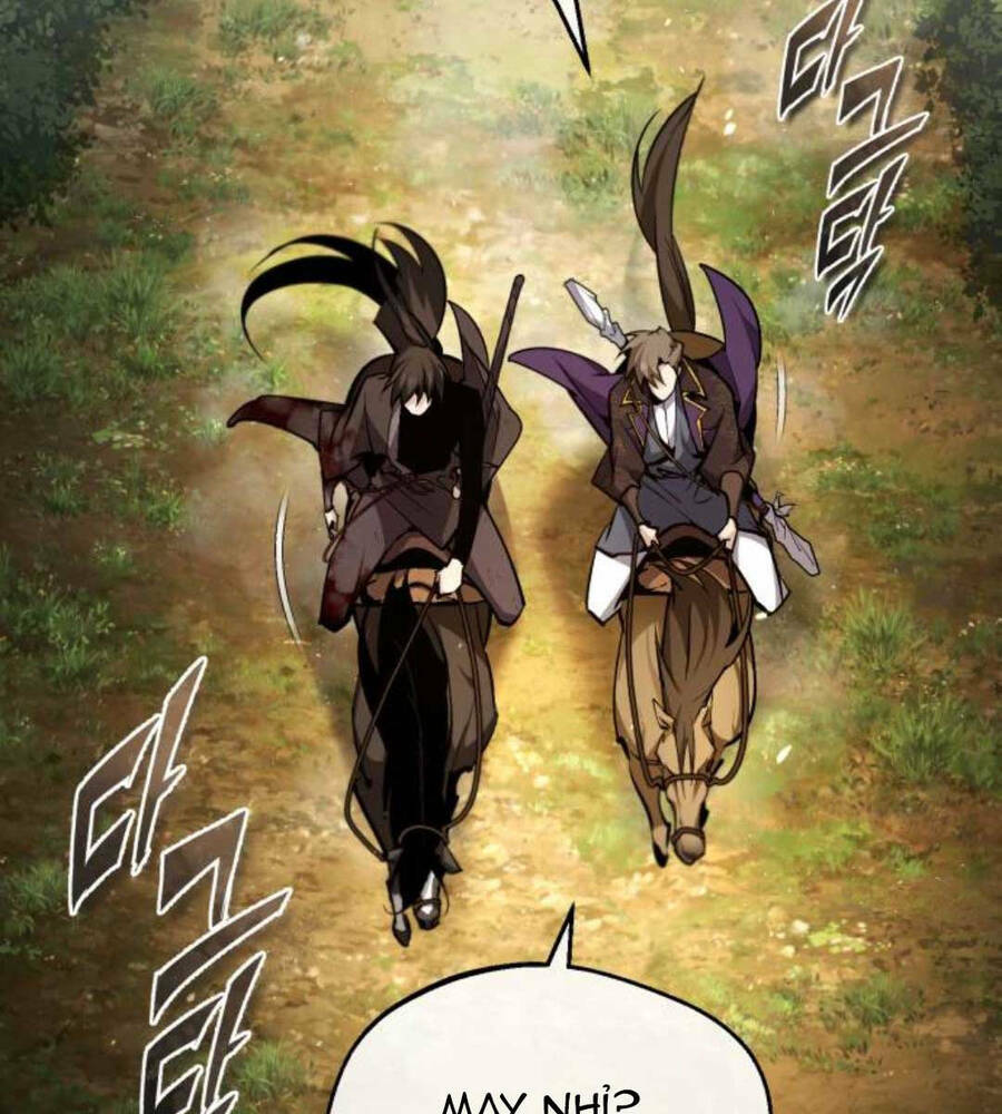 Đệ Nhất Võ Sư, Baek Cao Thủ - Chapter 83 - Page 145