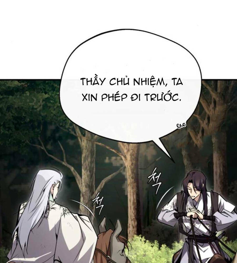 Đệ Nhất Võ Sư, Baek Cao Thủ - Chapter 83 - Page 147