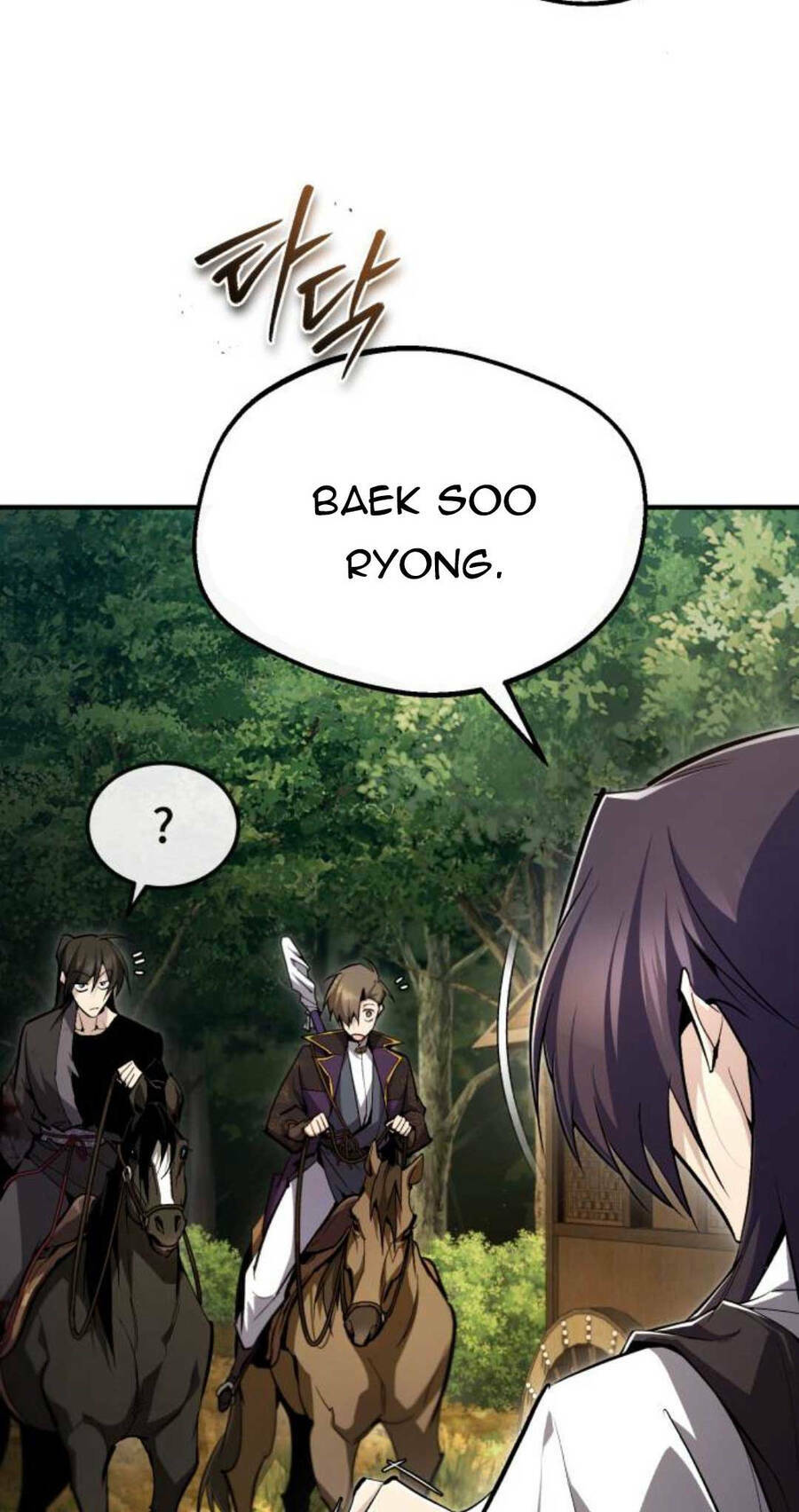 Đệ Nhất Võ Sư, Baek Cao Thủ - Chapter 83 - Page 149