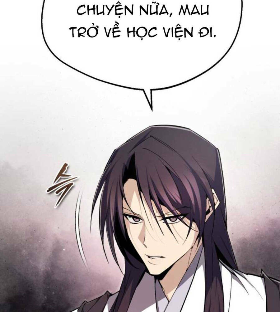 Đệ Nhất Võ Sư, Baek Cao Thủ - Chapter 83 - Page 151