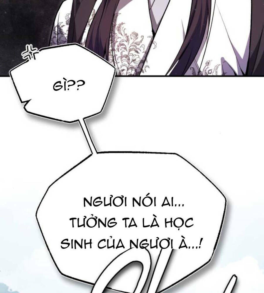 Đệ Nhất Võ Sư, Baek Cao Thủ - Chapter 83 - Page 152