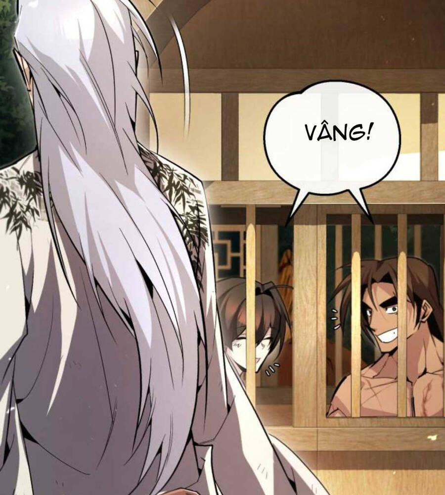 Đệ Nhất Võ Sư, Baek Cao Thủ - Chapter 83 - Page 156