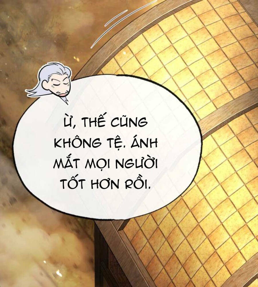 Đệ Nhất Võ Sư, Baek Cao Thủ - Chapter 83 - Page 159