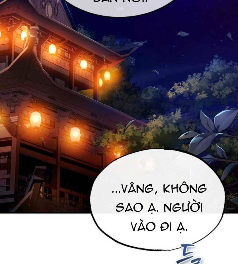 Đệ Nhất Võ Sư, Baek Cao Thủ - Chapter 83 - Page 165