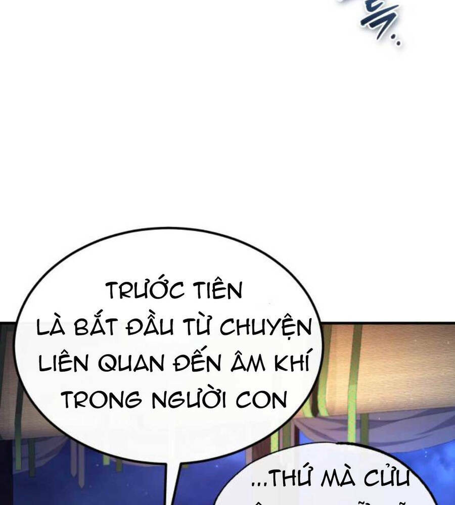 Đệ Nhất Võ Sư, Baek Cao Thủ - Chapter 83 - Page 166
