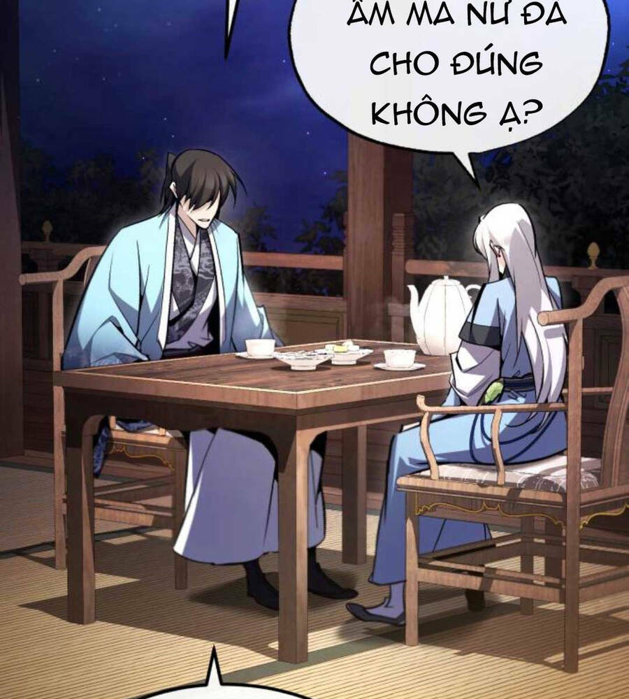 Đệ Nhất Võ Sư, Baek Cao Thủ - Chapter 83 - Page 167