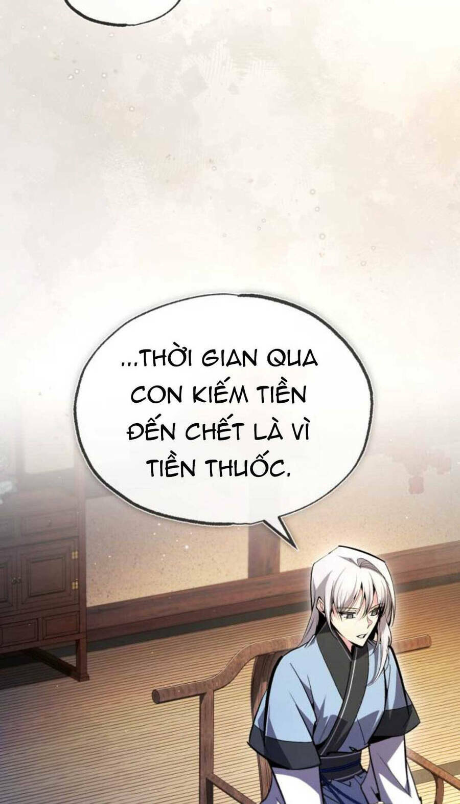 Đệ Nhất Võ Sư, Baek Cao Thủ - Chapter 83 - Page 169