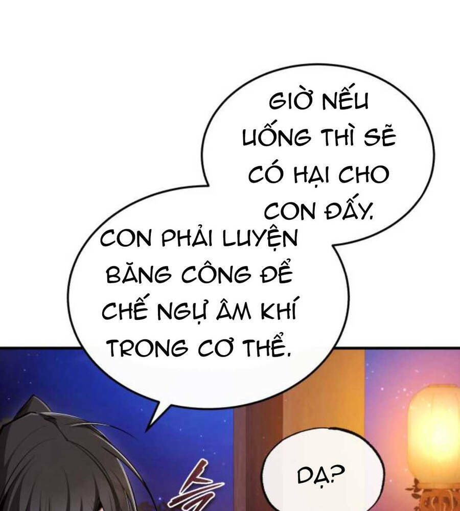 Đệ Nhất Võ Sư, Baek Cao Thủ - Chapter 83 - Page 171