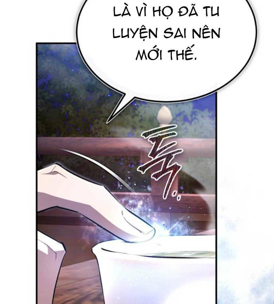 Đệ Nhất Võ Sư, Baek Cao Thủ - Chapter 83 - Page 174
