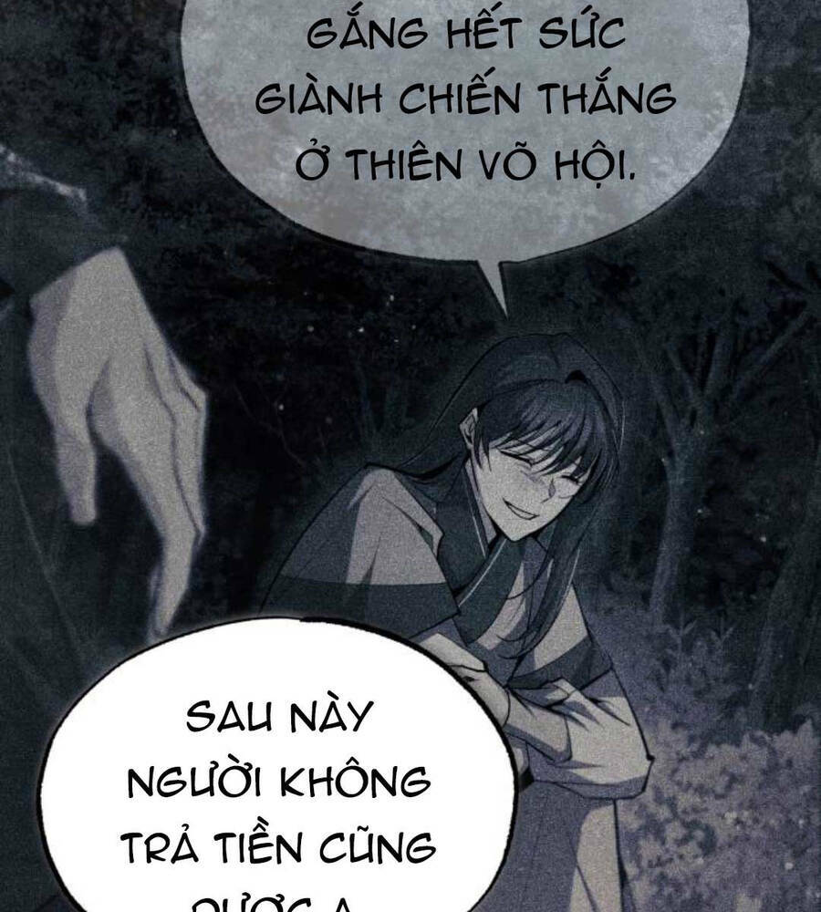 Đệ Nhất Võ Sư, Baek Cao Thủ - Chapter 83 - Page 181