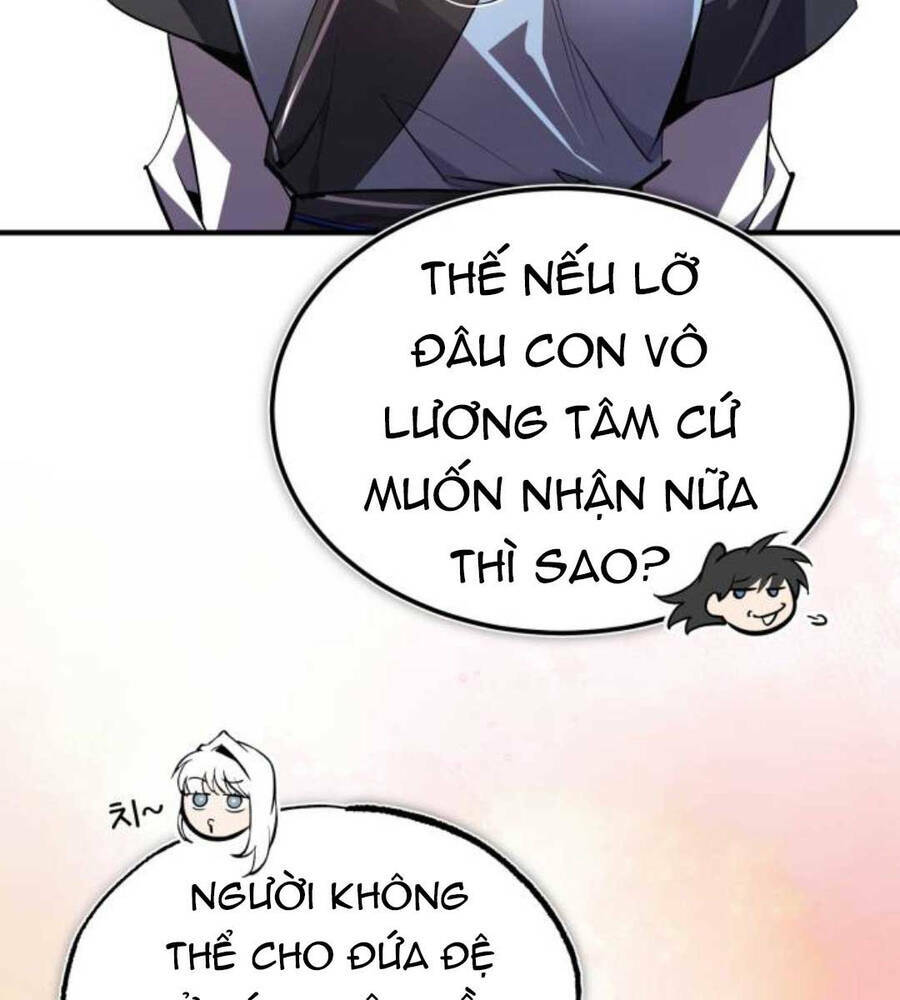 Đệ Nhất Võ Sư, Baek Cao Thủ - Chapter 83 - Page 183