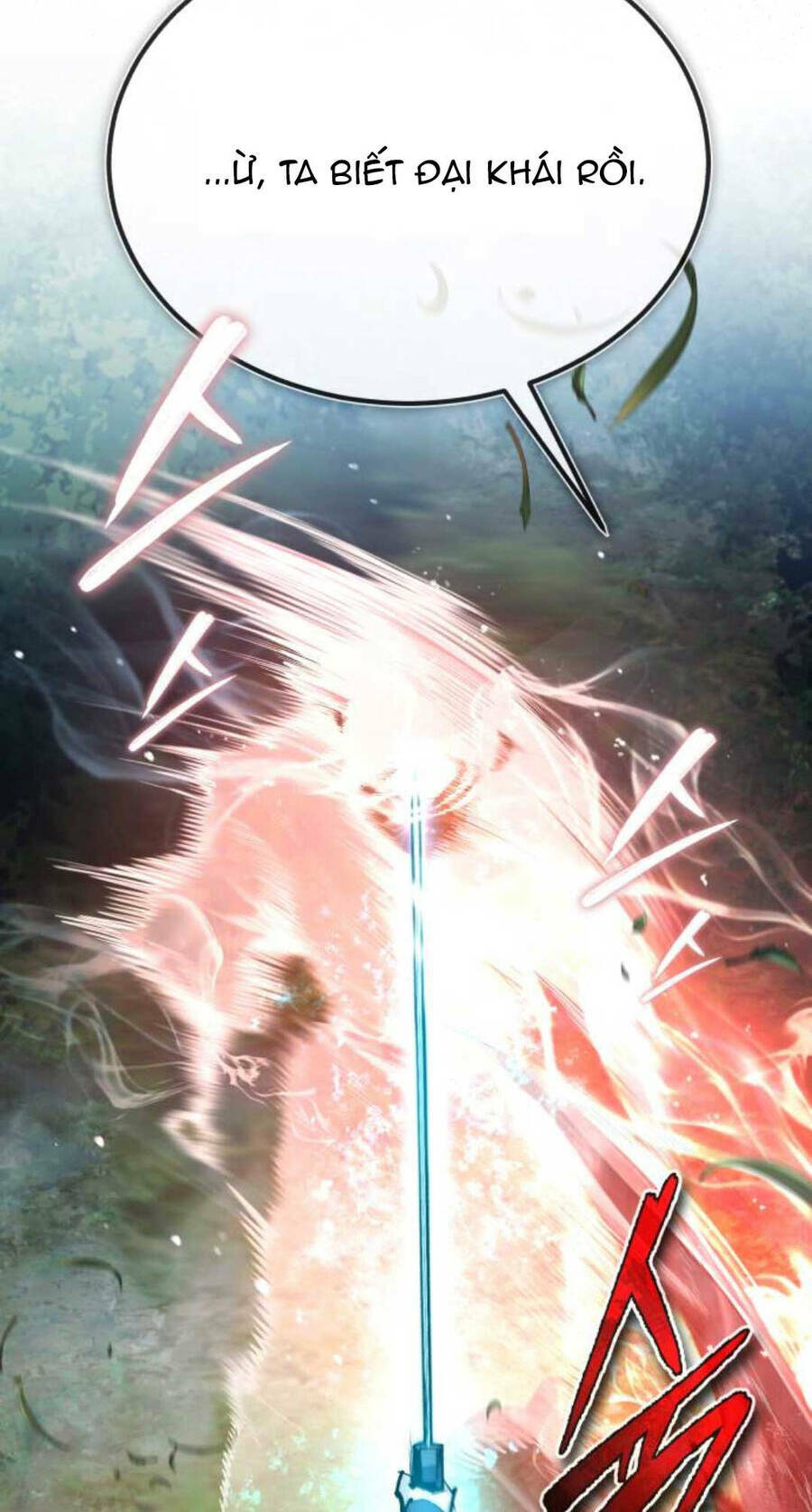 Đệ Nhất Võ Sư, Baek Cao Thủ - Chapter 83 - Page 19