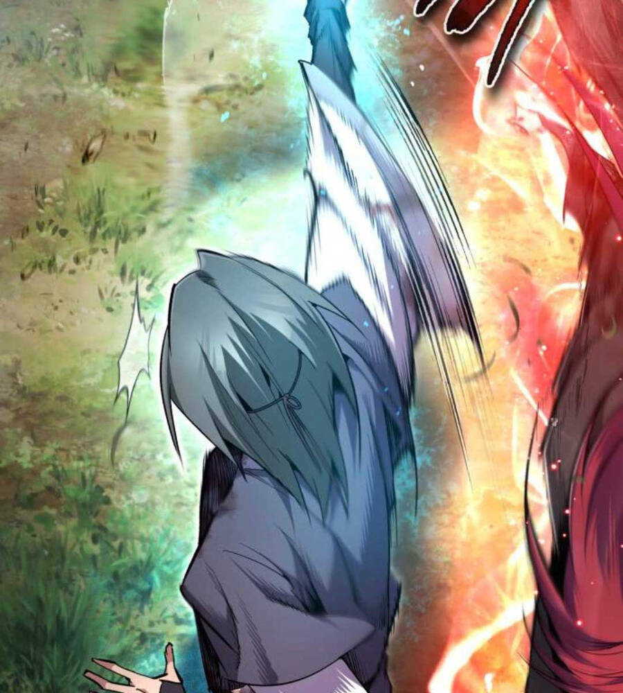 Đệ Nhất Võ Sư, Baek Cao Thủ - Chapter 83 - Page 20