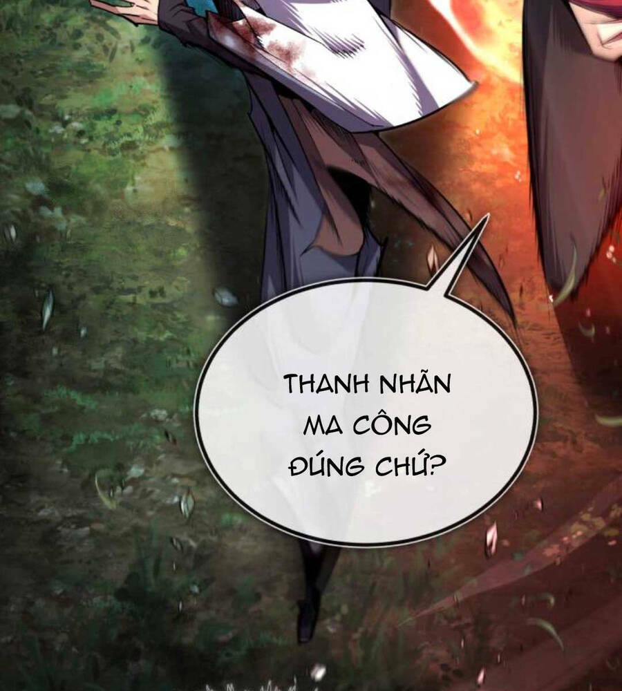 Đệ Nhất Võ Sư, Baek Cao Thủ - Chapter 83 - Page 21