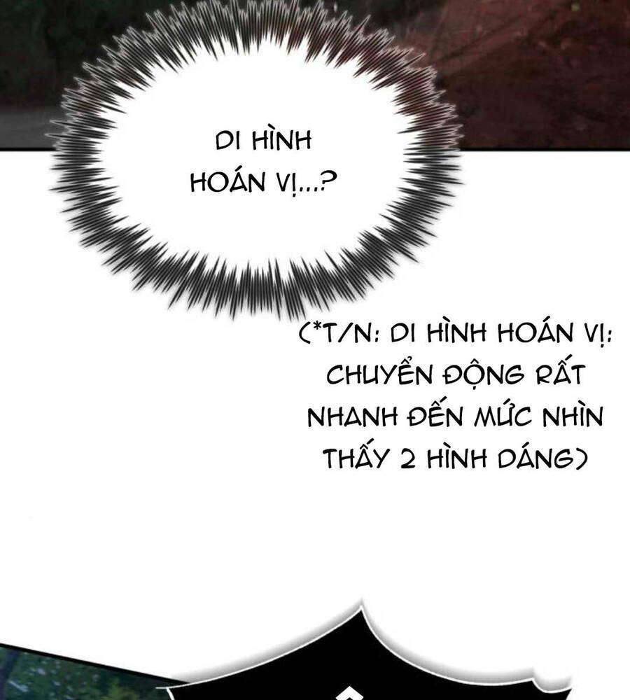 Đệ Nhất Võ Sư, Baek Cao Thủ - Chapter 83 - Page 22