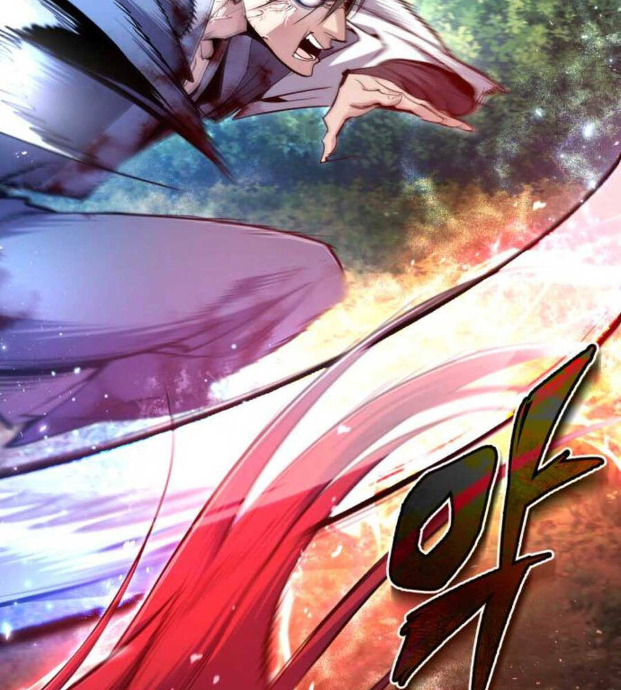 Đệ Nhất Võ Sư, Baek Cao Thủ - Chapter 83 - Page 24