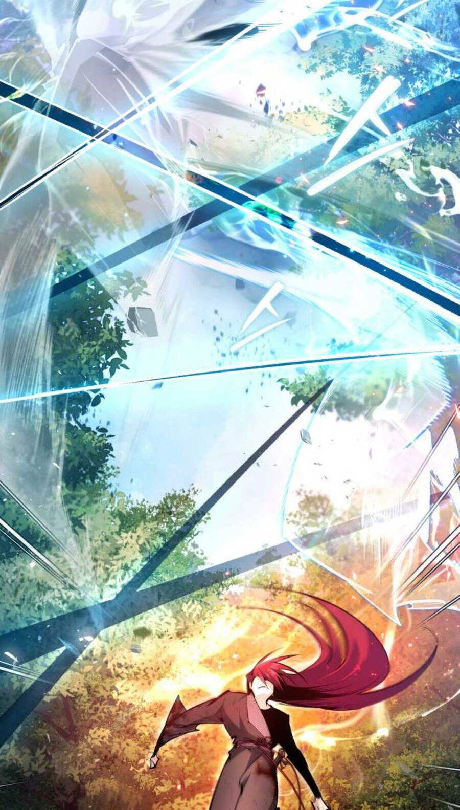 Đệ Nhất Võ Sư, Baek Cao Thủ - Chapter 83 - Page 27