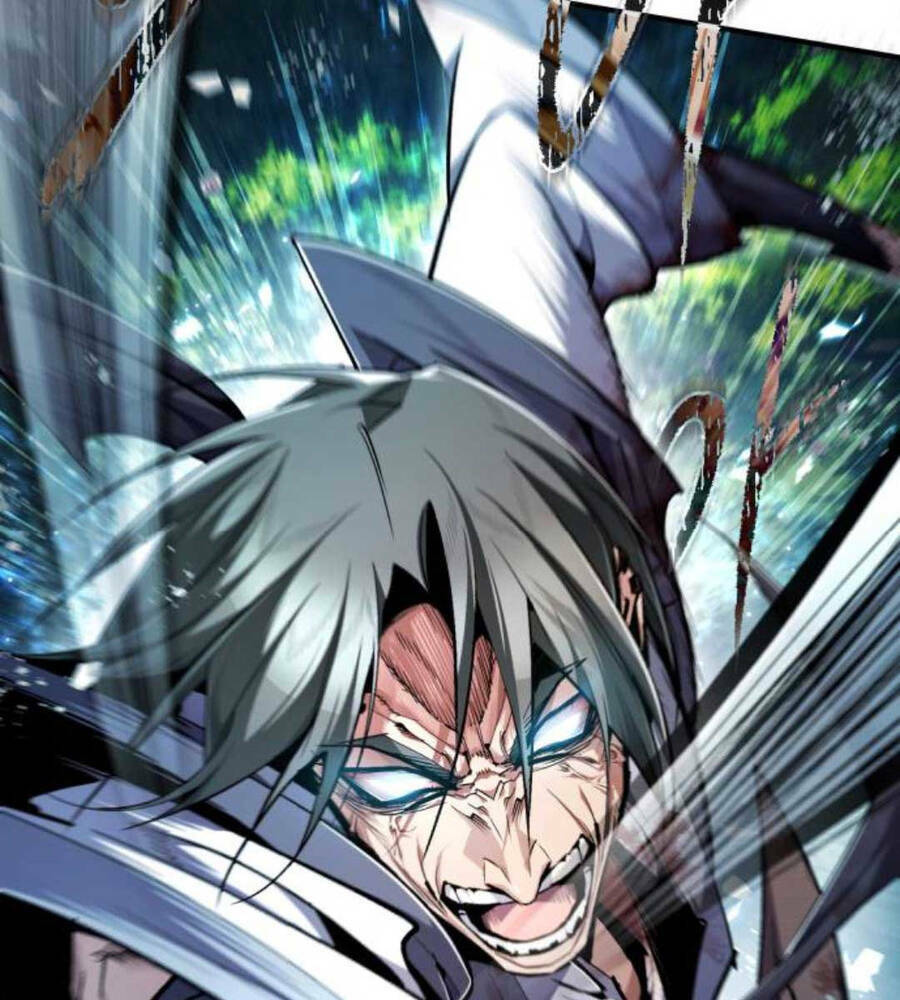 Đệ Nhất Võ Sư, Baek Cao Thủ - Chapter 83 - Page 31