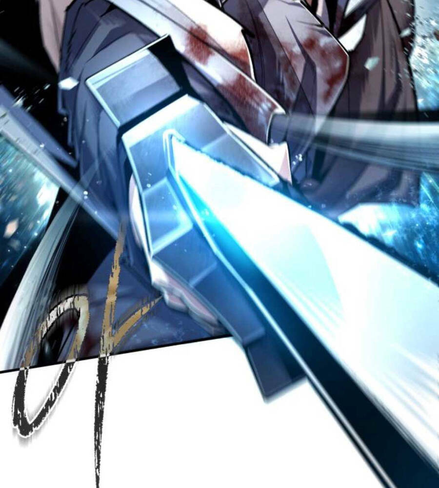 Đệ Nhất Võ Sư, Baek Cao Thủ - Chapter 83 - Page 32