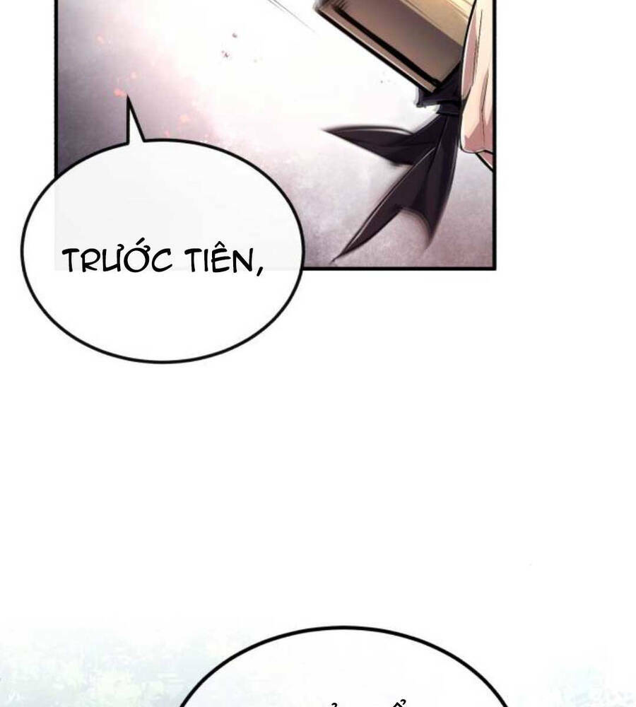 Đệ Nhất Võ Sư, Baek Cao Thủ - Chapter 83 - Page 34