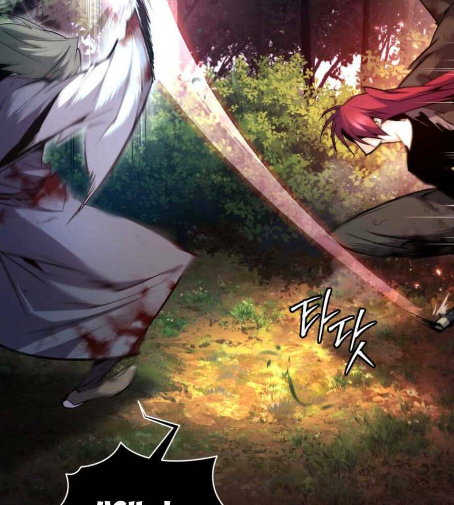 Đệ Nhất Võ Sư, Baek Cao Thủ - Chapter 83 - Page 36