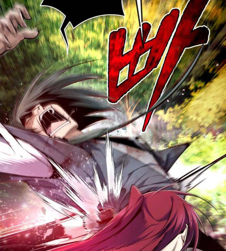 Đệ Nhất Võ Sư, Baek Cao Thủ - Chapter 83 - Page 38