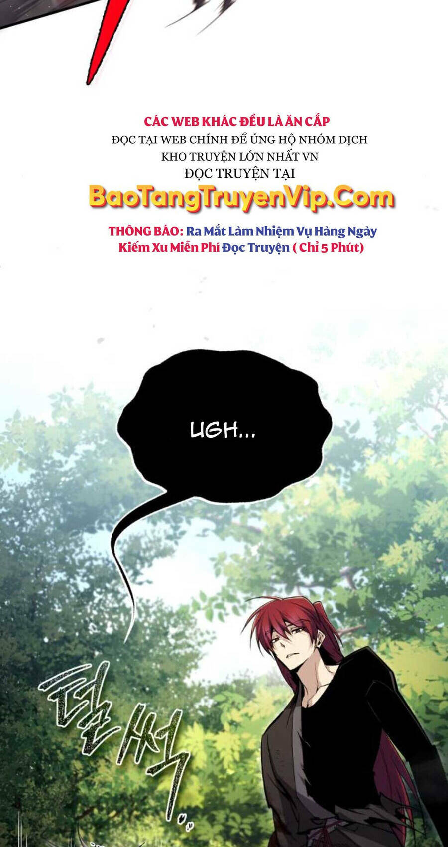 Đệ Nhất Võ Sư, Baek Cao Thủ - Chapter 83 - Page 40