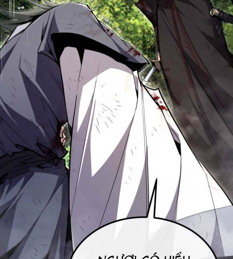 Đệ Nhất Võ Sư, Baek Cao Thủ - Chapter 83 - Page 41