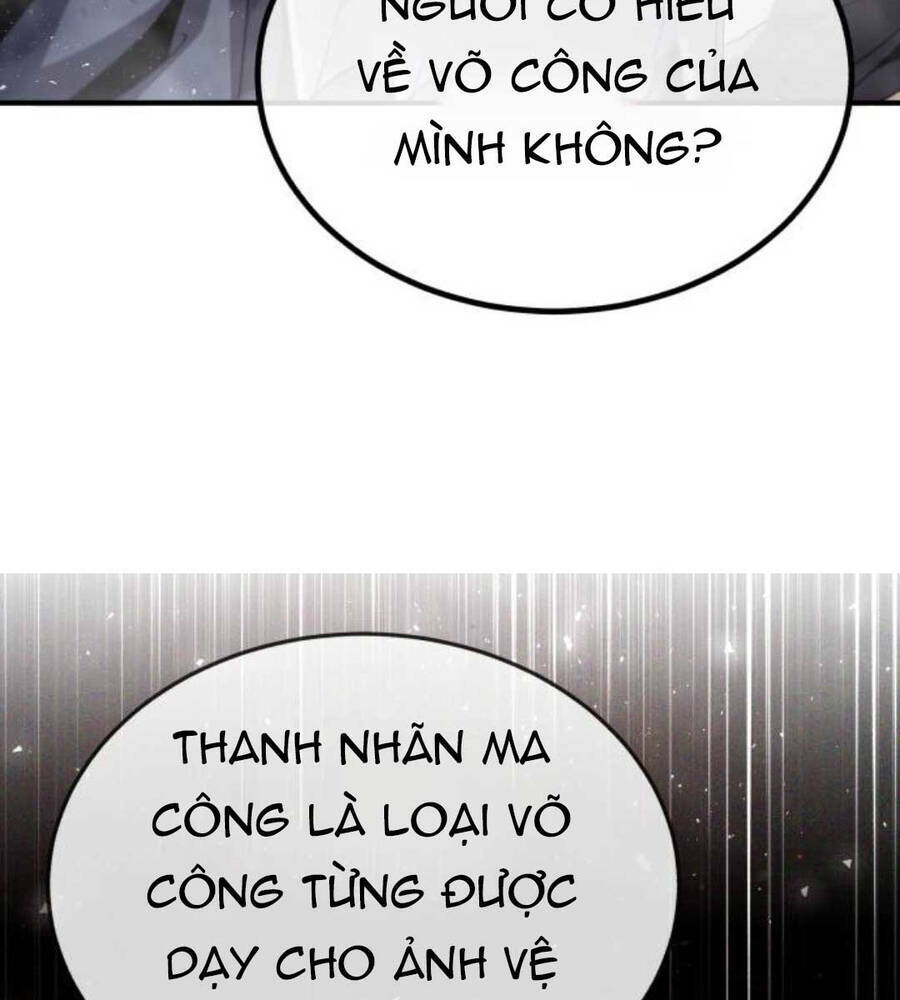 Đệ Nhất Võ Sư, Baek Cao Thủ - Chapter 83 - Page 42