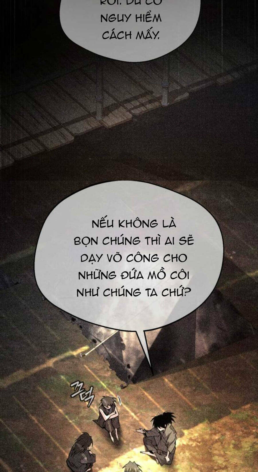 Đệ Nhất Võ Sư, Baek Cao Thủ - Chapter 83 - Page 4