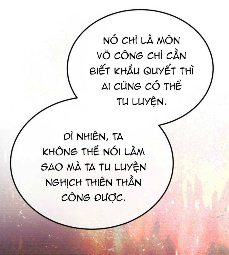 Đệ Nhất Võ Sư, Baek Cao Thủ - Chapter 83 - Page 56