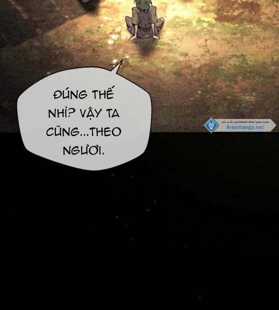 Đệ Nhất Võ Sư, Baek Cao Thủ - Chapter 83 - Page 5