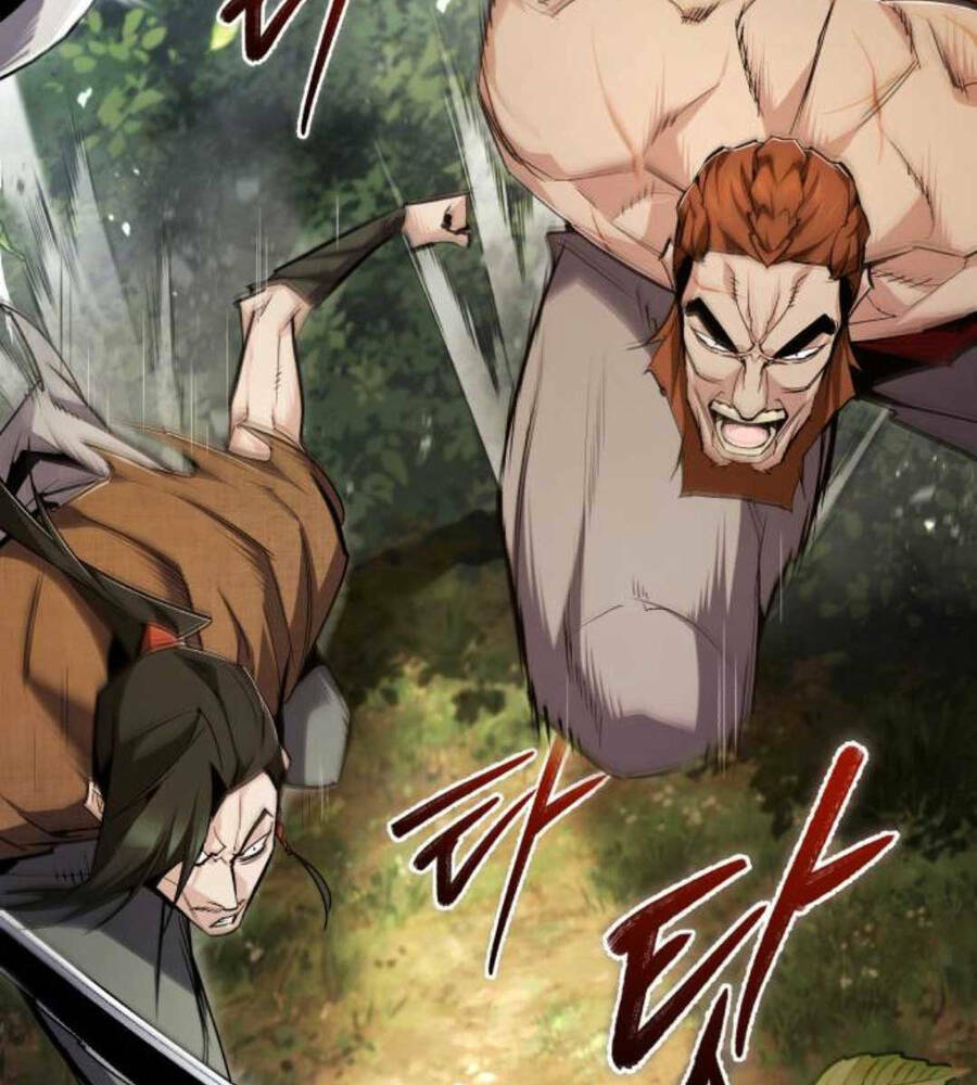 Đệ Nhất Võ Sư, Baek Cao Thủ - Chapter 83 - Page 67