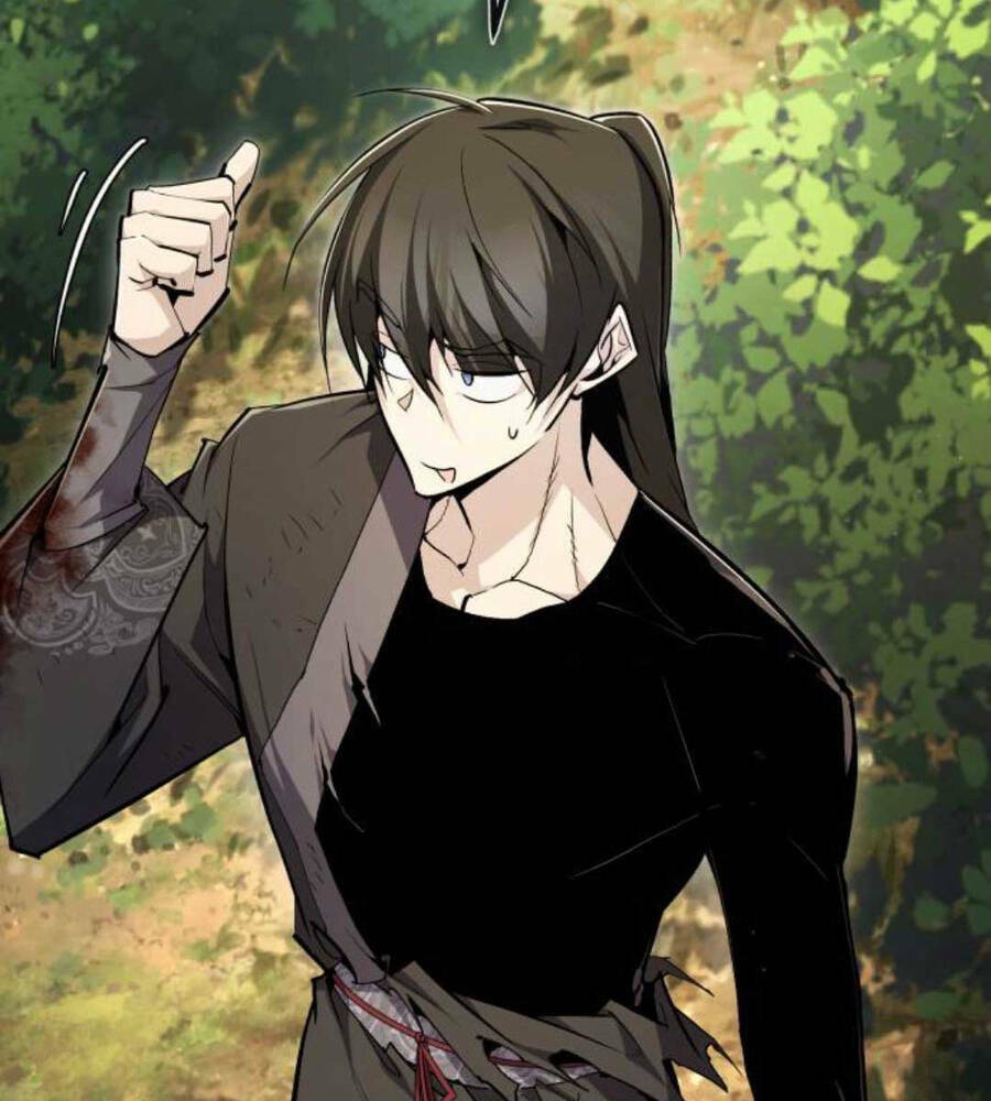 Đệ Nhất Võ Sư, Baek Cao Thủ - Chapter 83 - Page 69