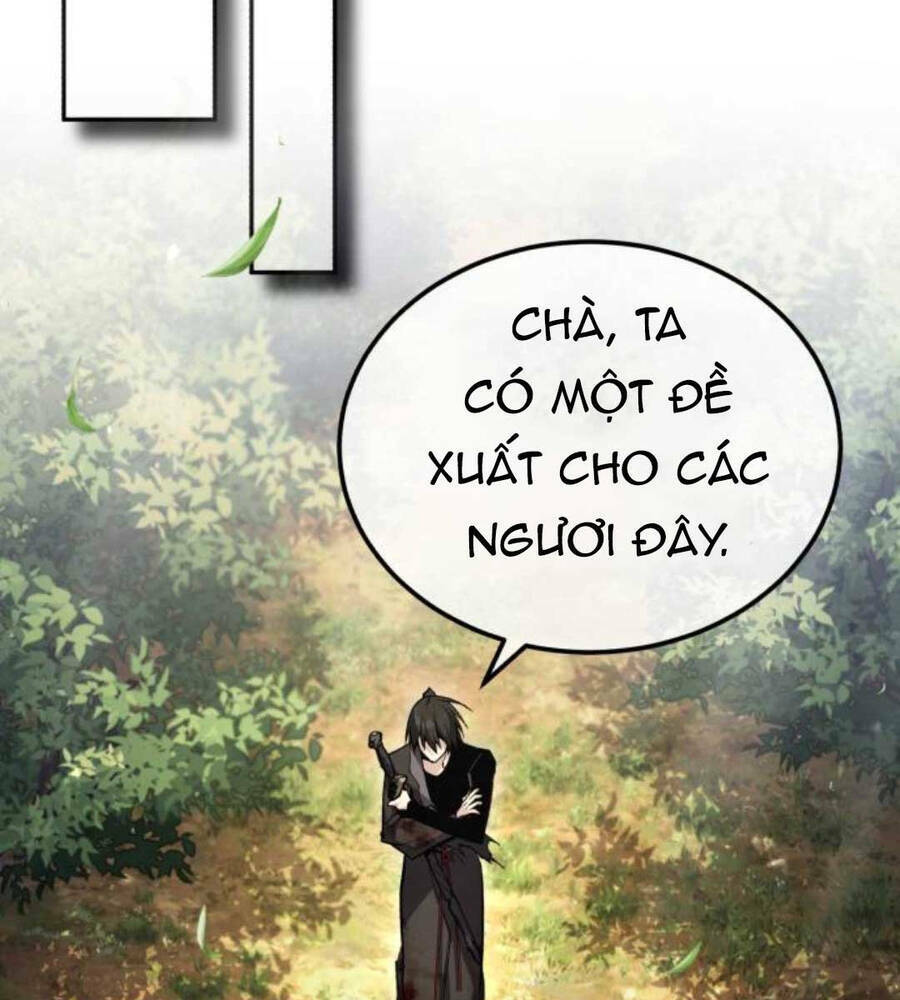 Đệ Nhất Võ Sư, Baek Cao Thủ - Chapter 83 - Page 72