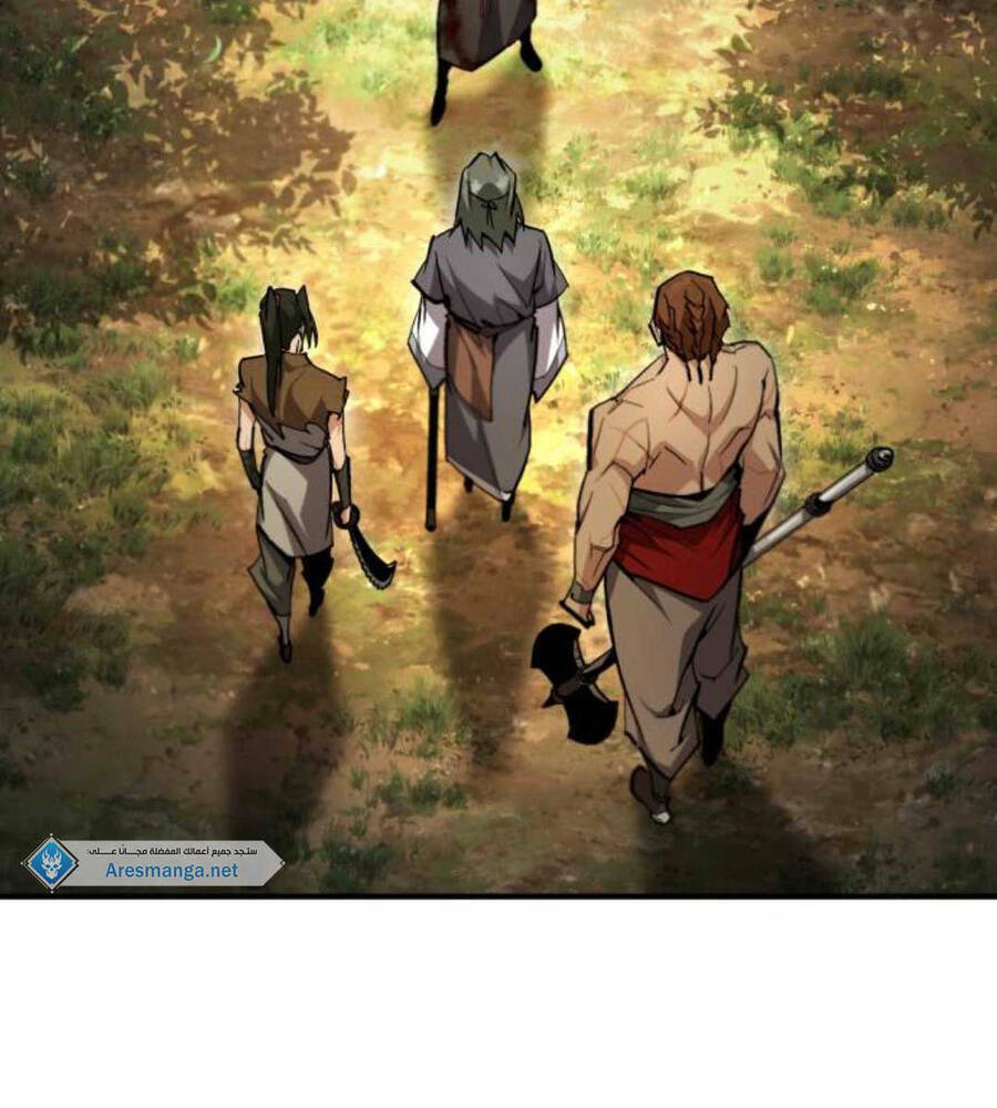 Đệ Nhất Võ Sư, Baek Cao Thủ - Chapter 83 - Page 73