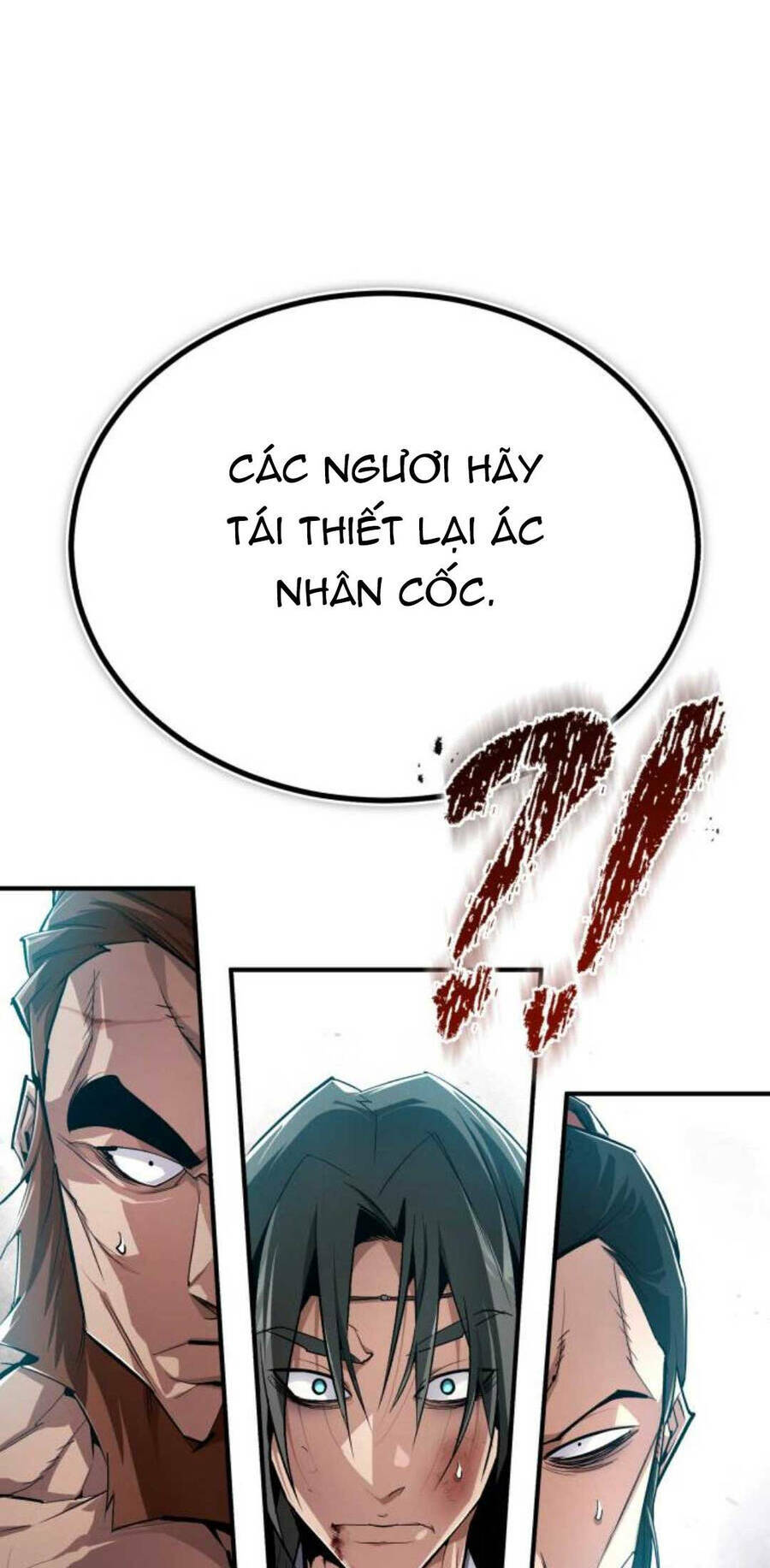 Đệ Nhất Võ Sư, Baek Cao Thủ - Chapter 83 - Page 74