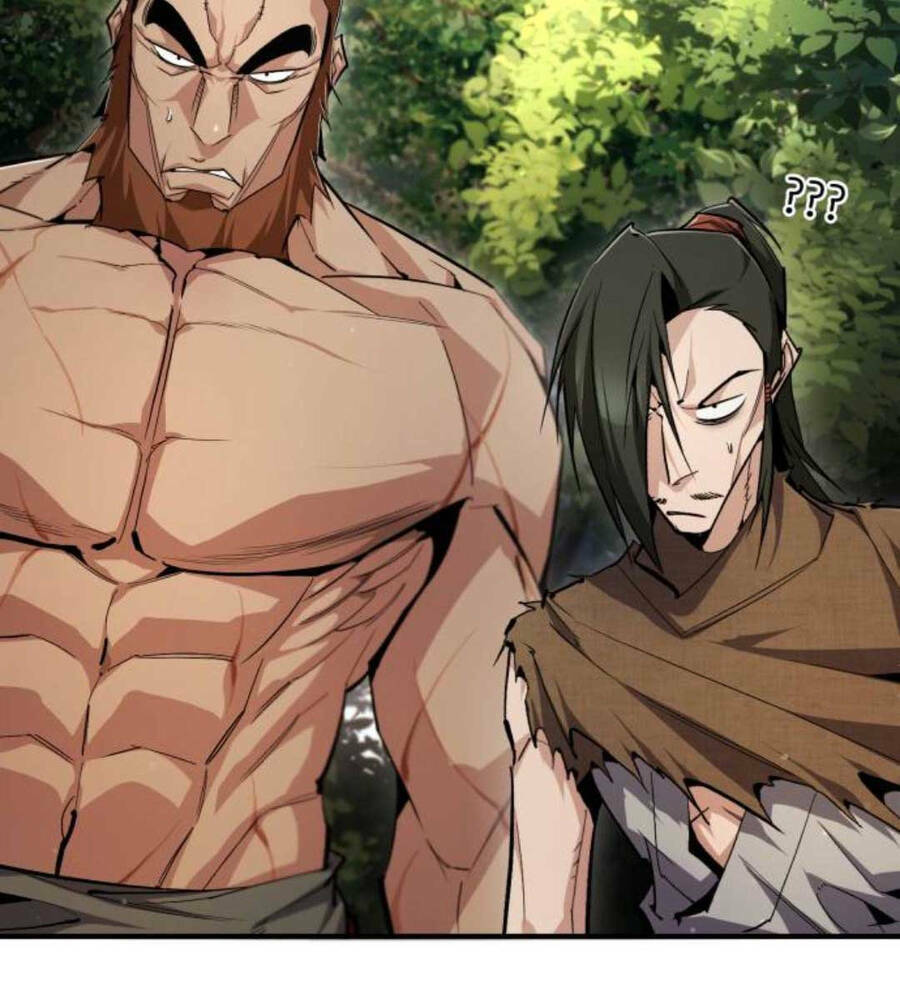 Đệ Nhất Võ Sư, Baek Cao Thủ - Chapter 83 - Page 79