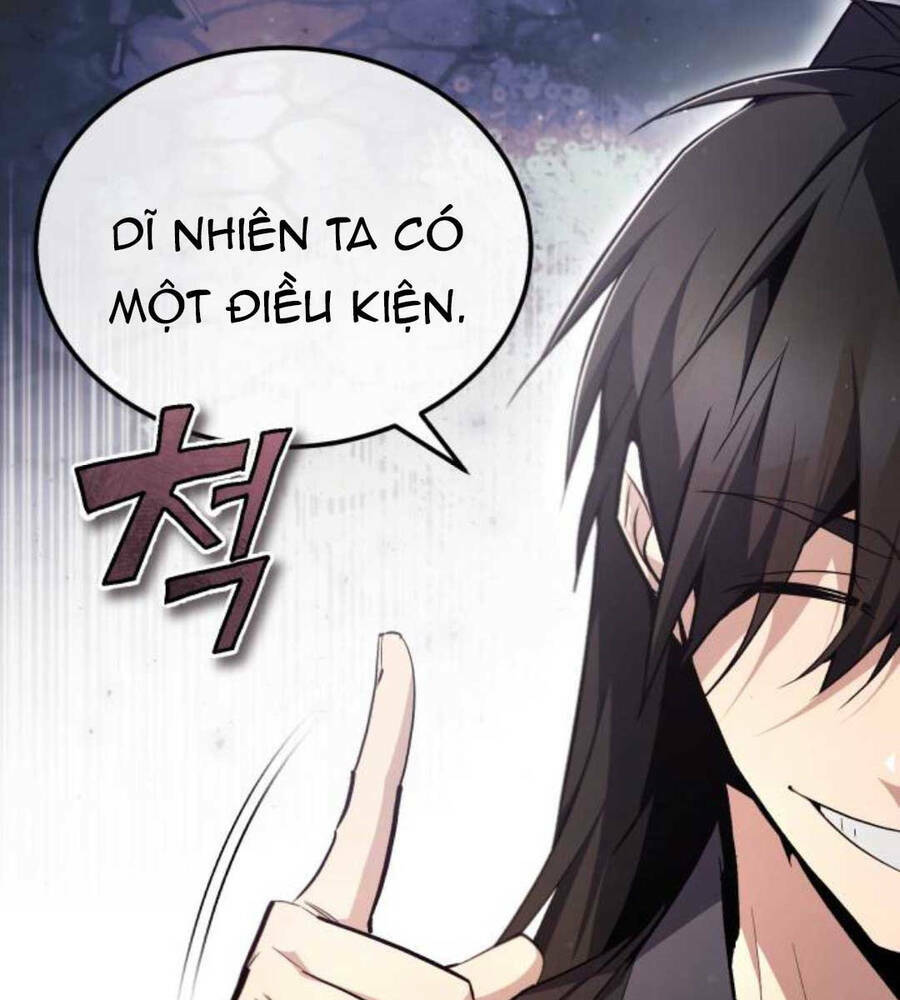 Đệ Nhất Võ Sư, Baek Cao Thủ - Chapter 83 - Page 83