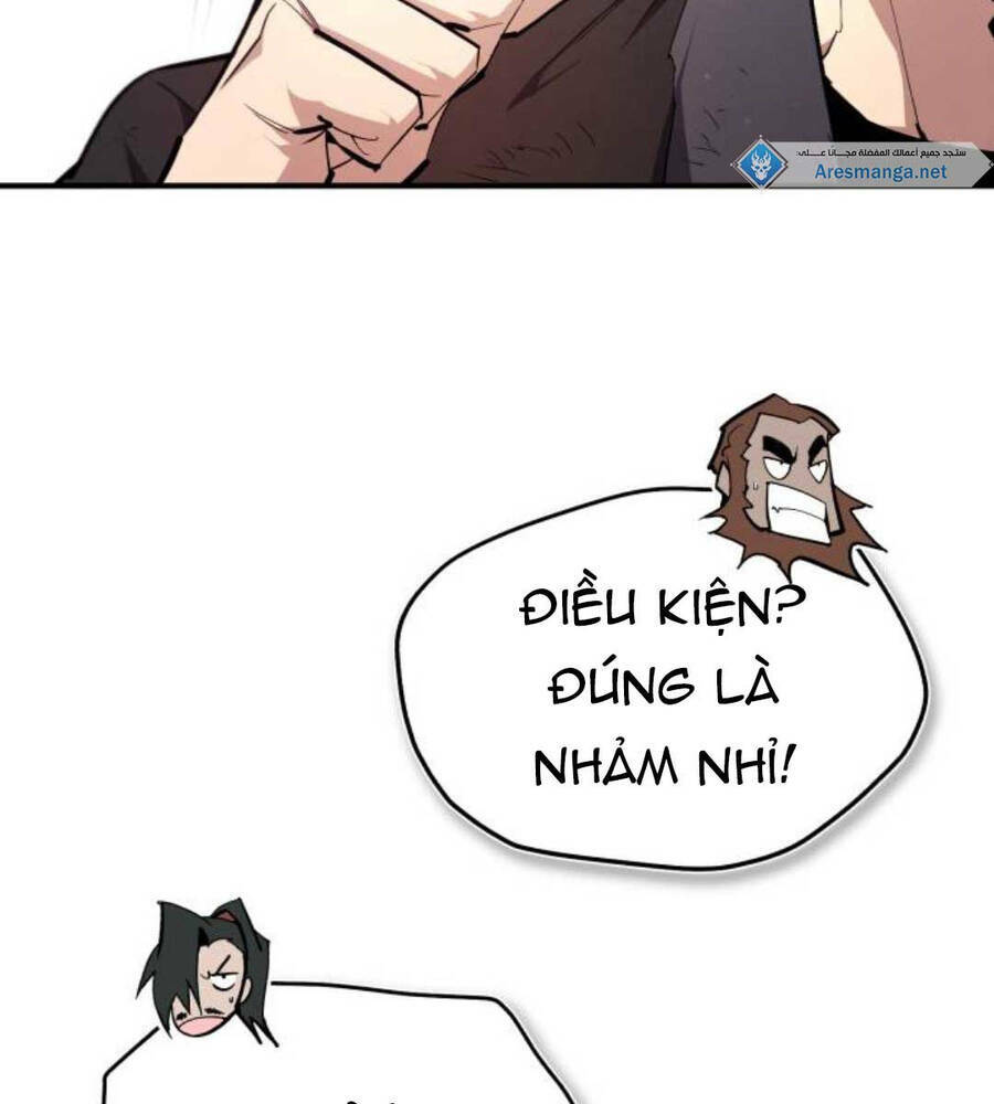 Đệ Nhất Võ Sư, Baek Cao Thủ - Chapter 83 - Page 84