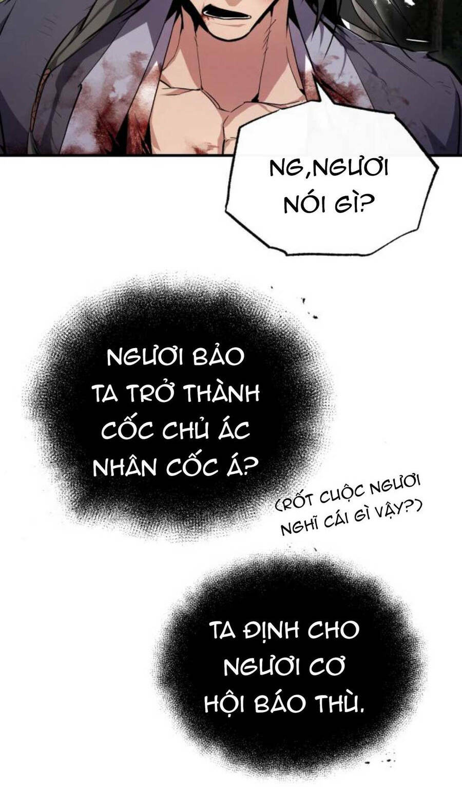 Đệ Nhất Võ Sư, Baek Cao Thủ - Chapter 83 - Page 87