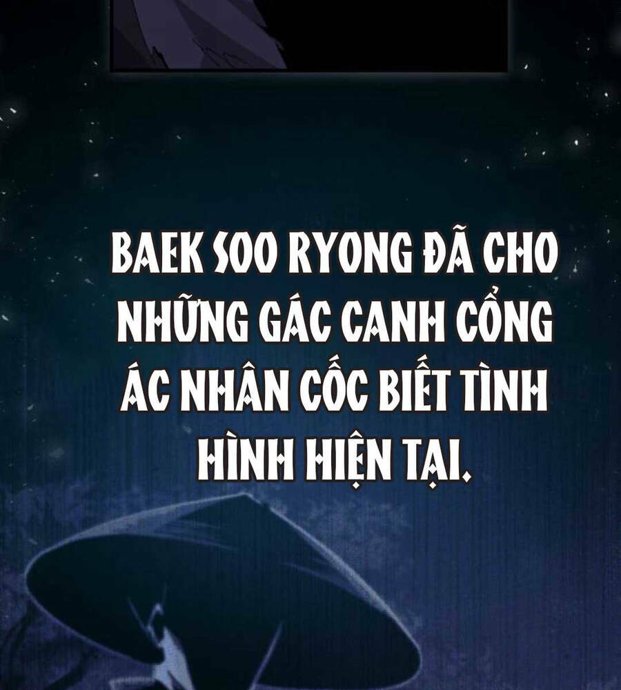 Đệ Nhất Võ Sư, Baek Cao Thủ - Chapter 83 - Page 90