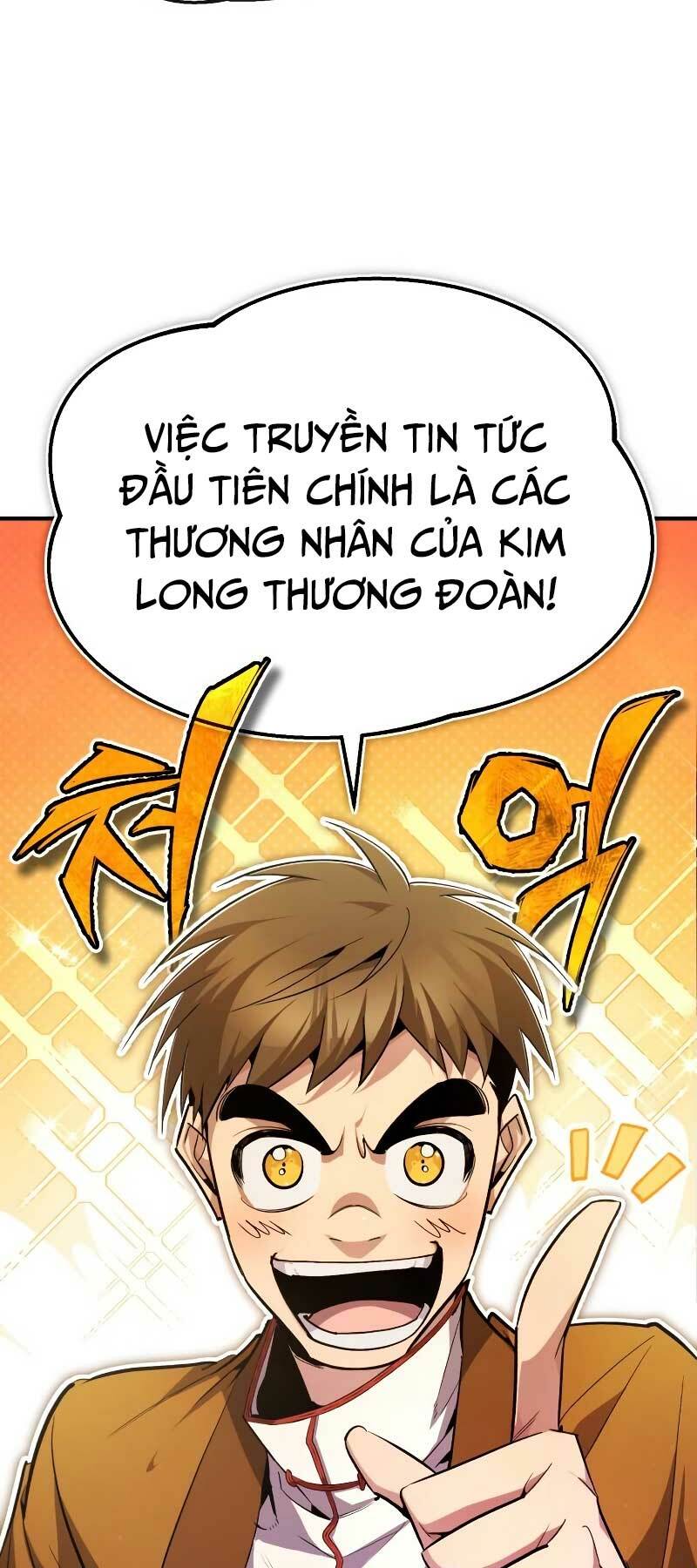 Đệ Nhất Võ Sư, Baek Cao Thủ - Chapter 84 - Page 9
