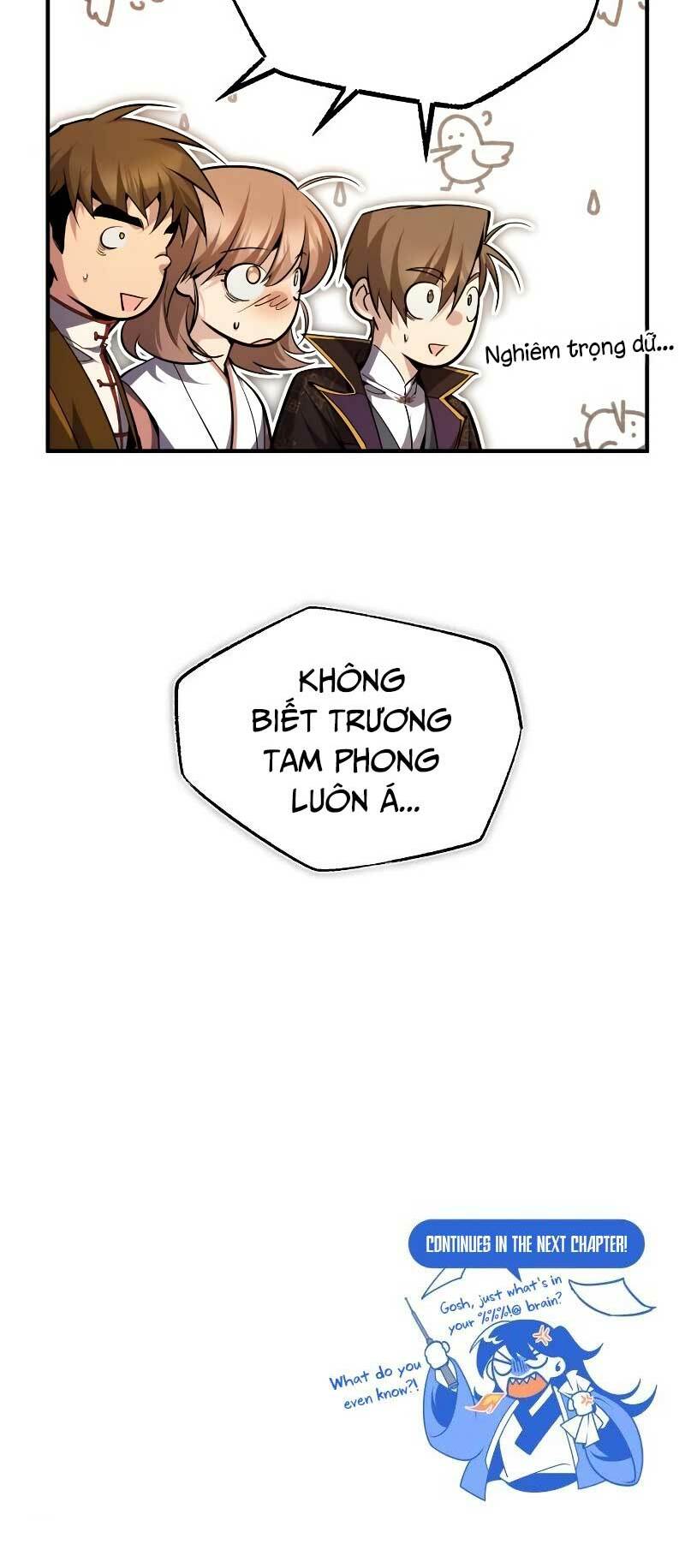 Đệ Nhất Võ Sư, Baek Cao Thủ - Chapter 84 - Page 100